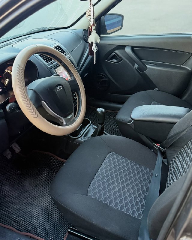 2019 Lada (ВАЗ) Granta