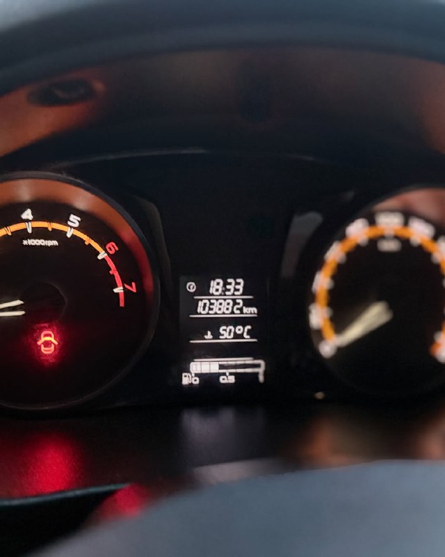 2019 Lada (ВАЗ) Granta