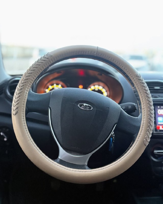 2019 Lada (ВАЗ) Granta