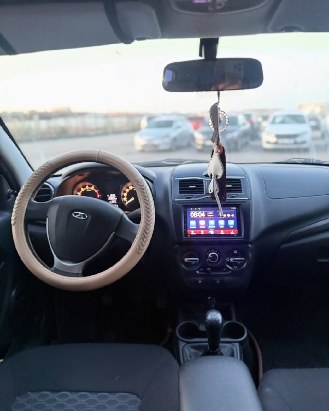 2019 Lada (ВАЗ) Granta