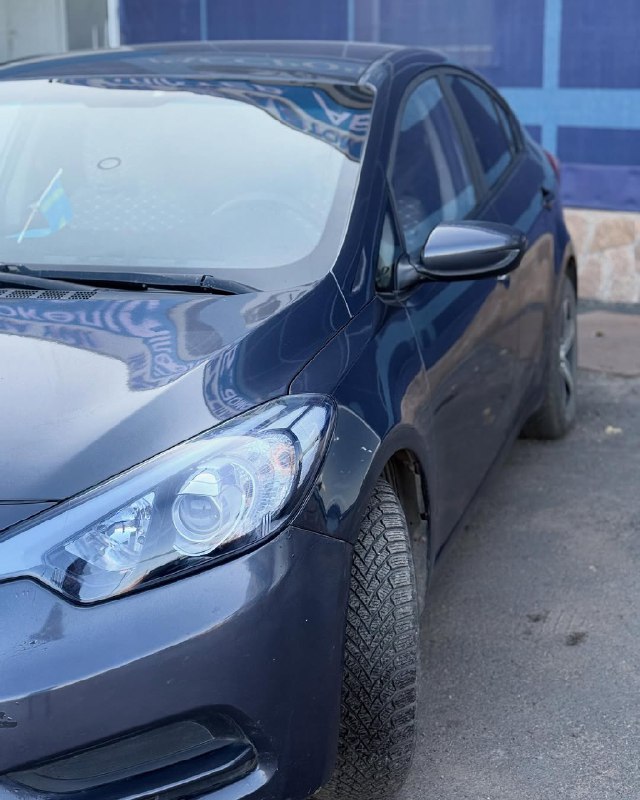 2022 Kia Cerato