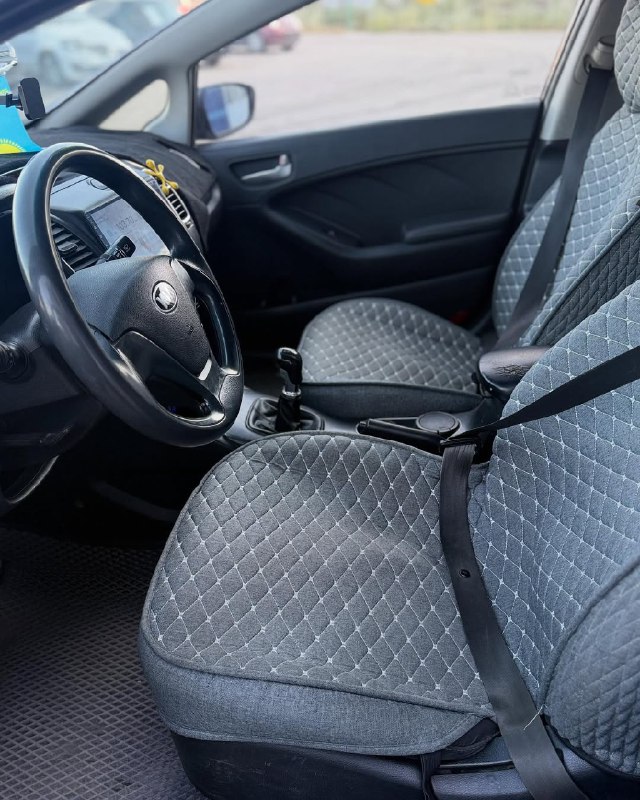 2022 Kia Cerato