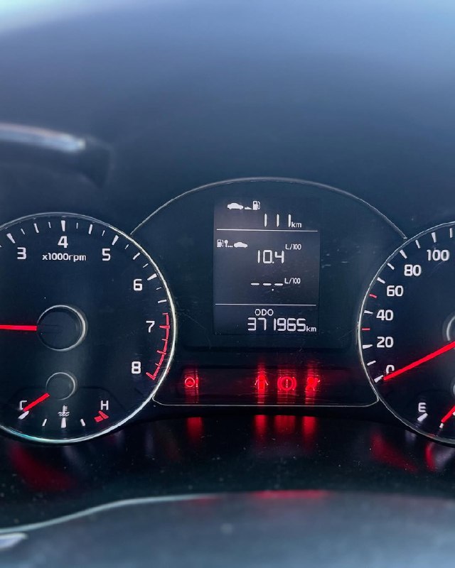 2022 Kia Cerato