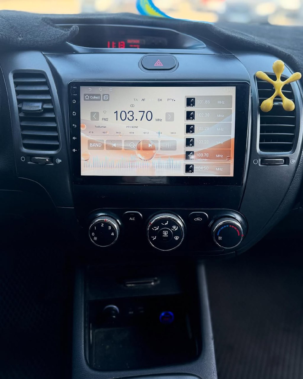 2022 Kia Cerato