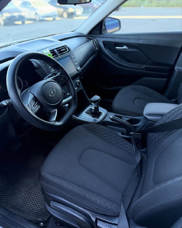 2021 Hyundai Creta