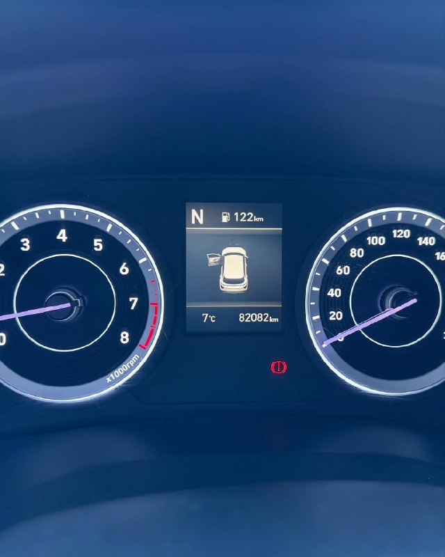 2021 Hyundai Creta