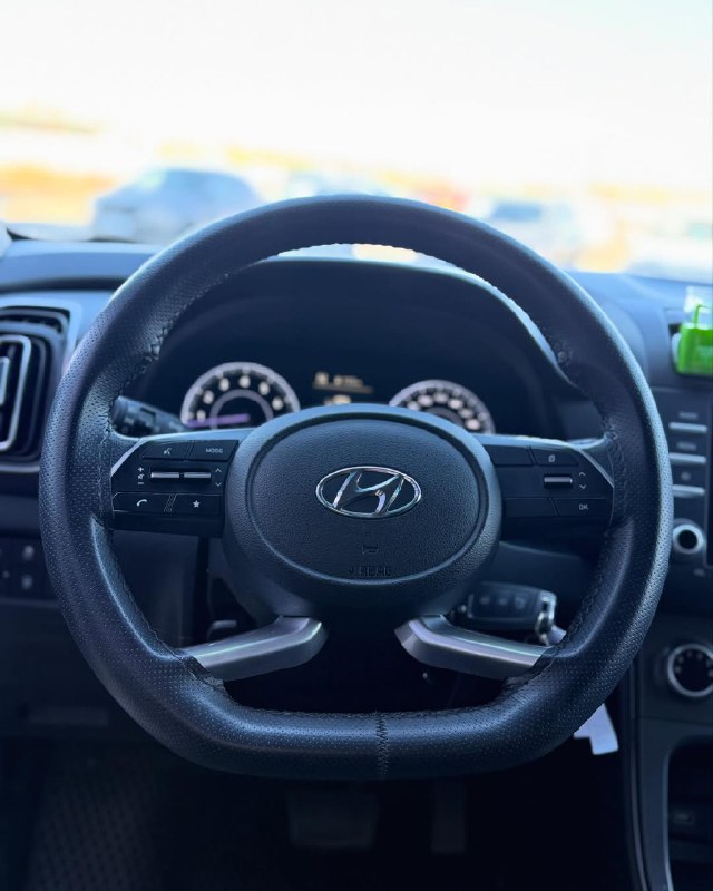 2021 Hyundai Creta