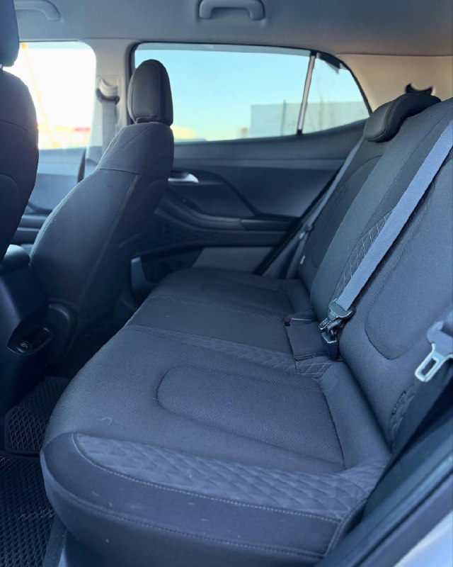 2021 Hyundai Creta