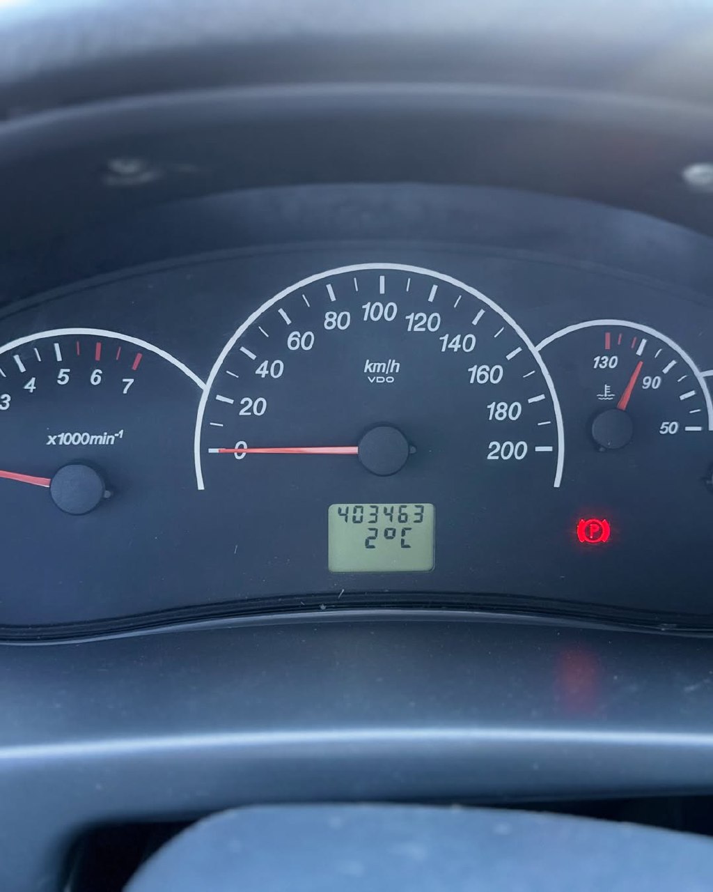 2009 Lada (ВАЗ) Priora