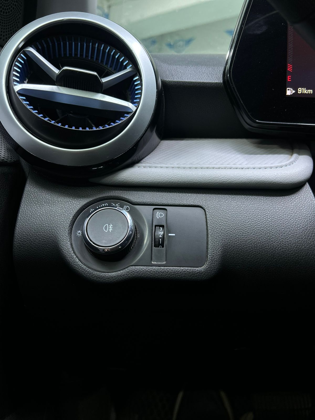 2023 Chevrolet Monza