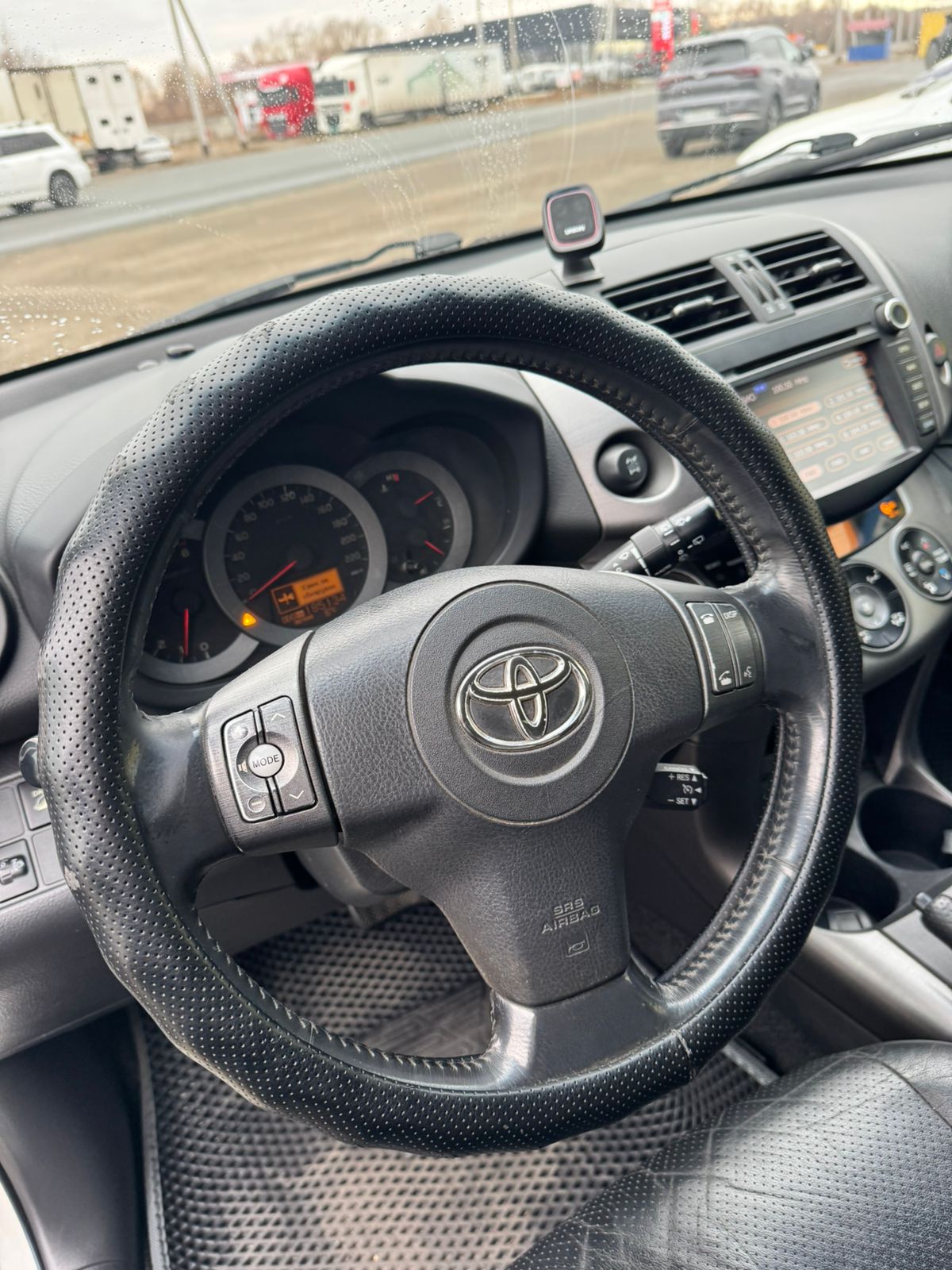 2010 Toyota RAV4