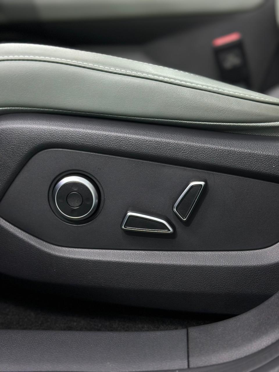 2024 Changan Deepal S7