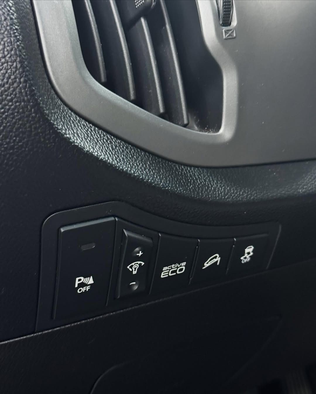 2014 Kia Sportage