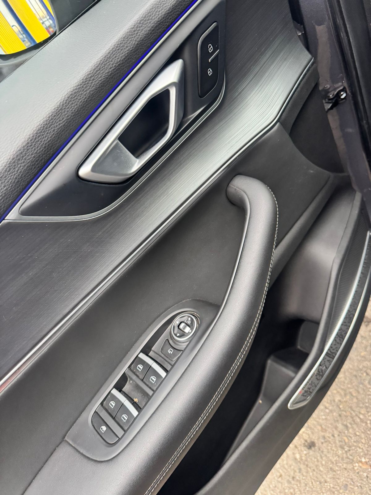 2023 CHERY Tiggo 7 Pro