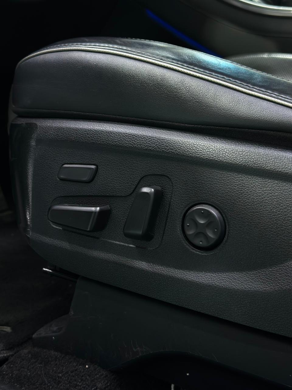 2021 Hyundai Palisade