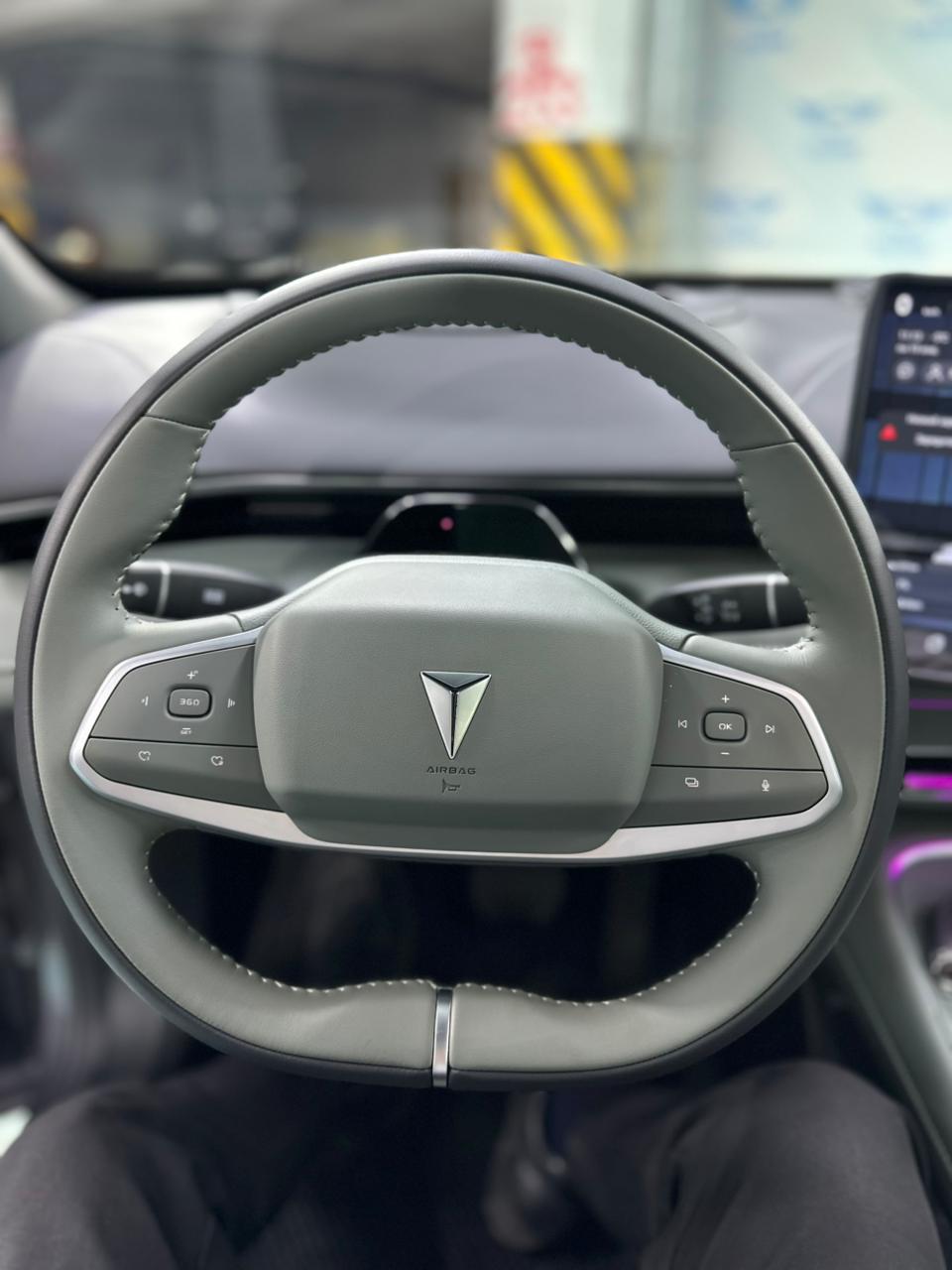 2024 Changan Deepal S7