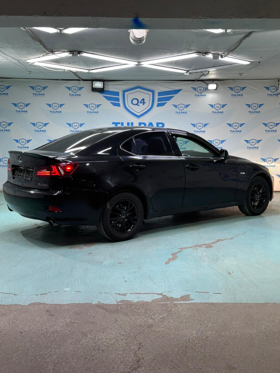 2006 Lexus IS