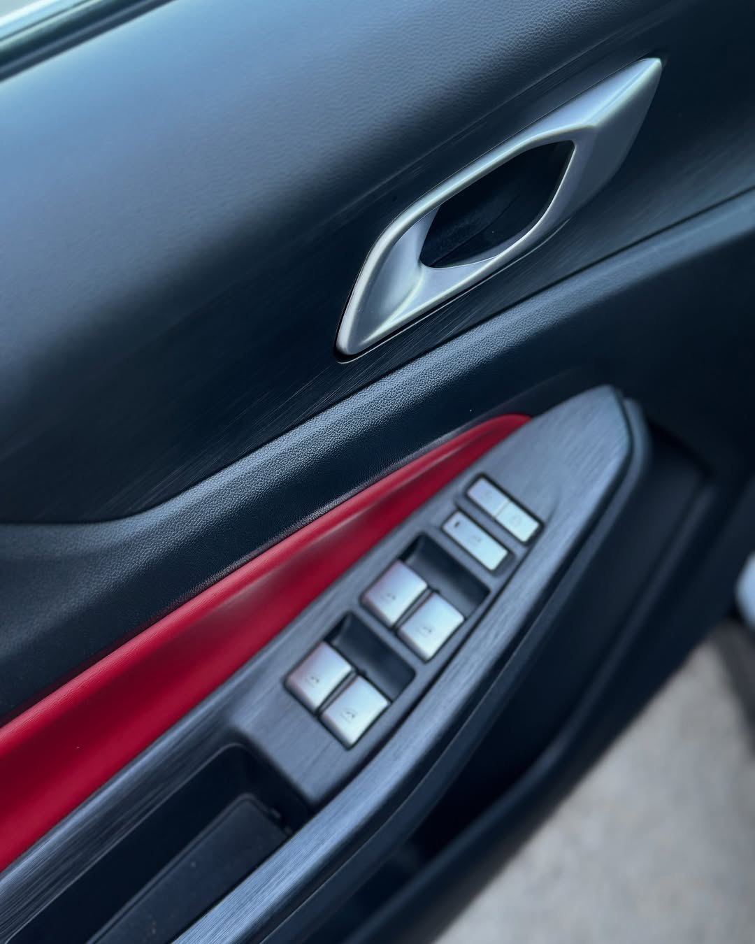 2023 Changan CS55PLUS