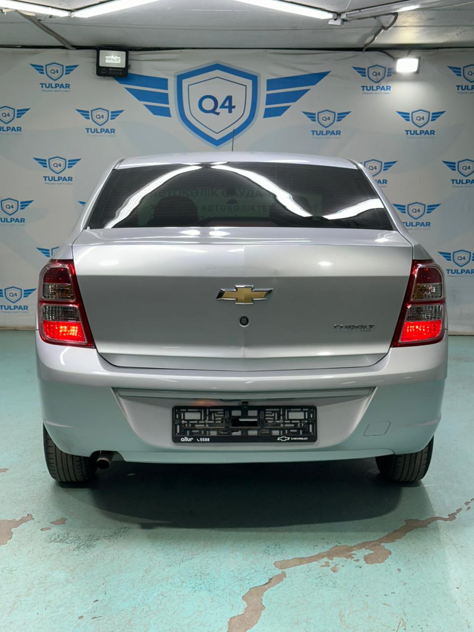 2022 Chevrolet Cobalt
