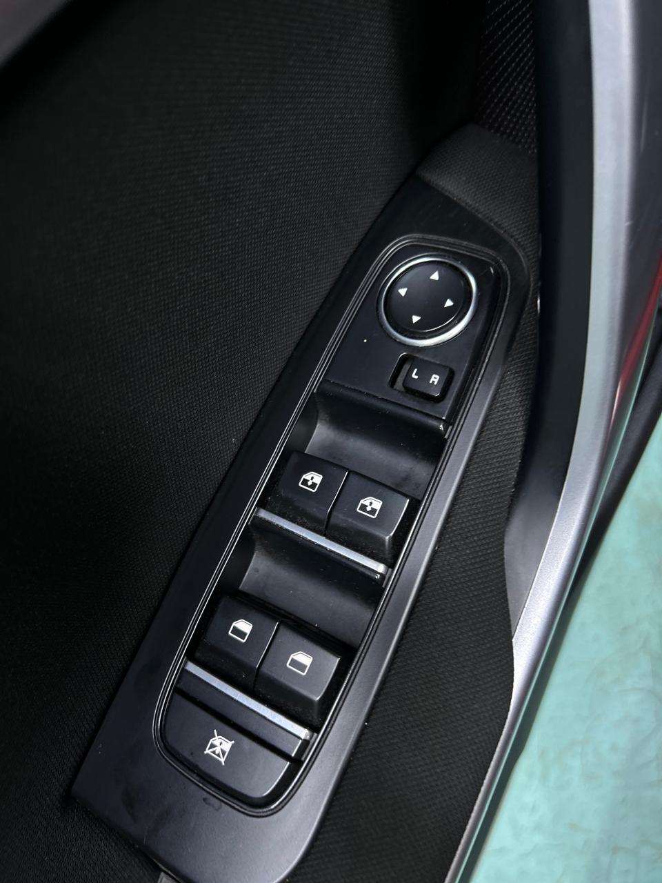 2022 Kia Ceed