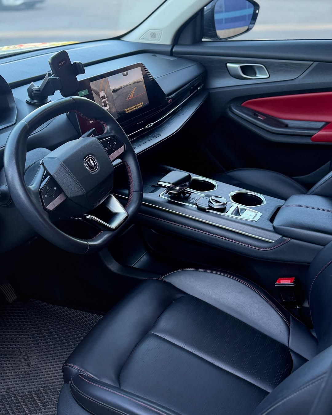 2023 Changan CS55PLUS