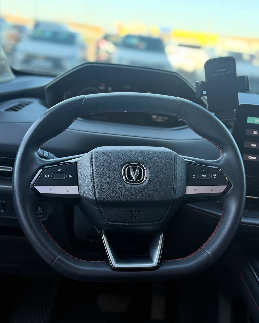 2023 Changan CS55PLUS