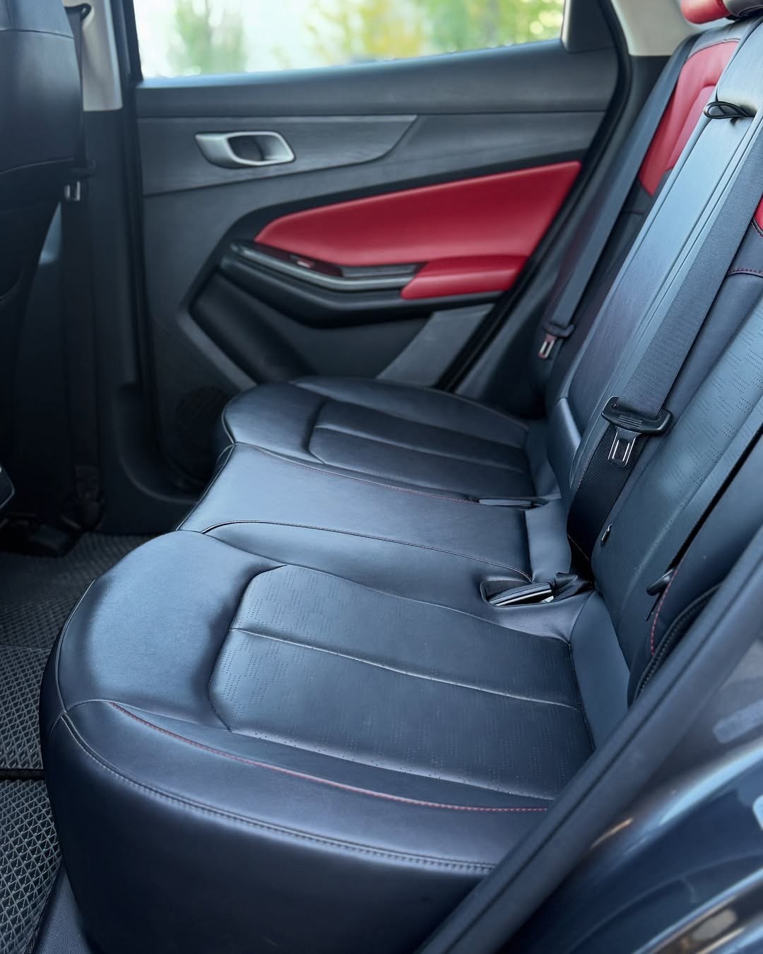 2023 Changan CS55PLUS