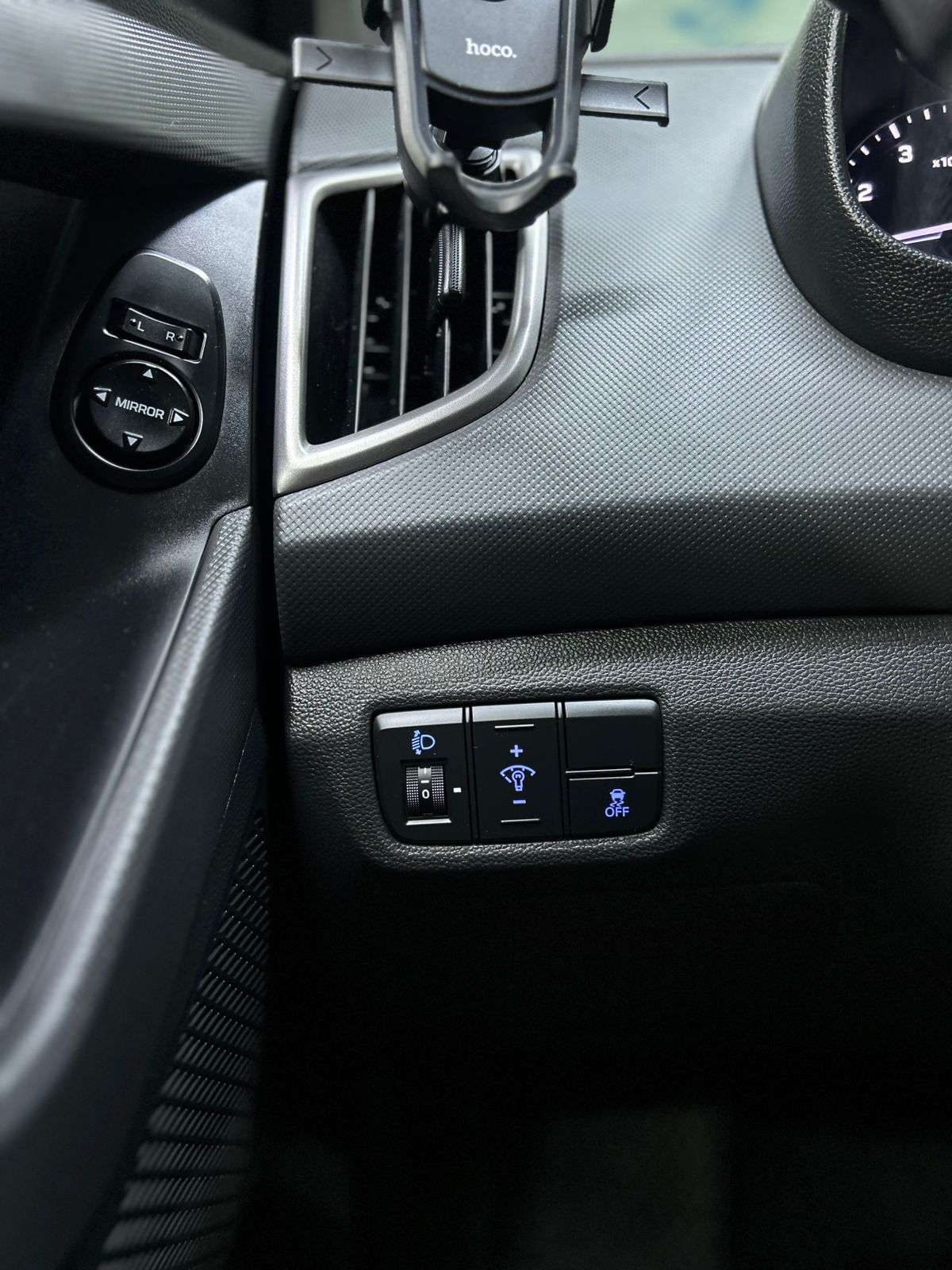 2017 Hyundai Creta