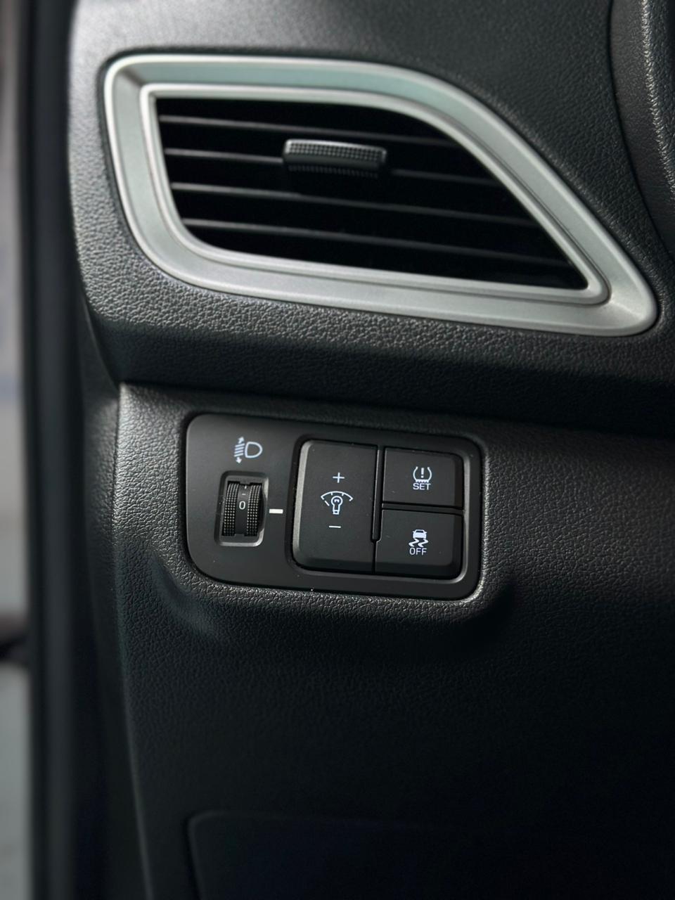 2019 Hyundai Accent