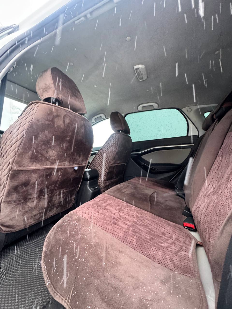 2019 Lada (ВАЗ) Vesta