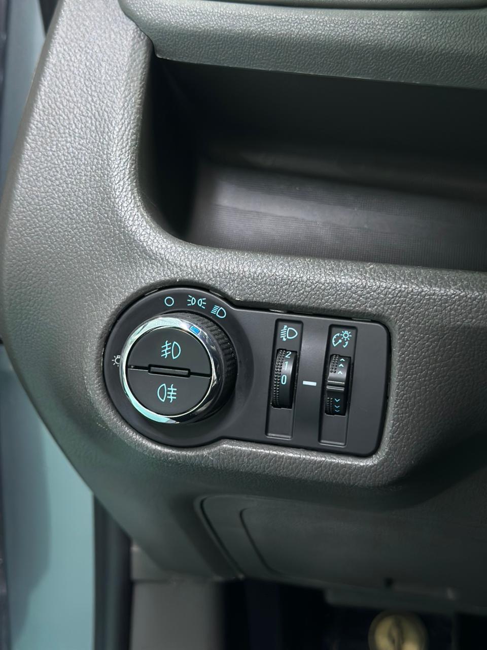2023 Chevrolet Cobalt