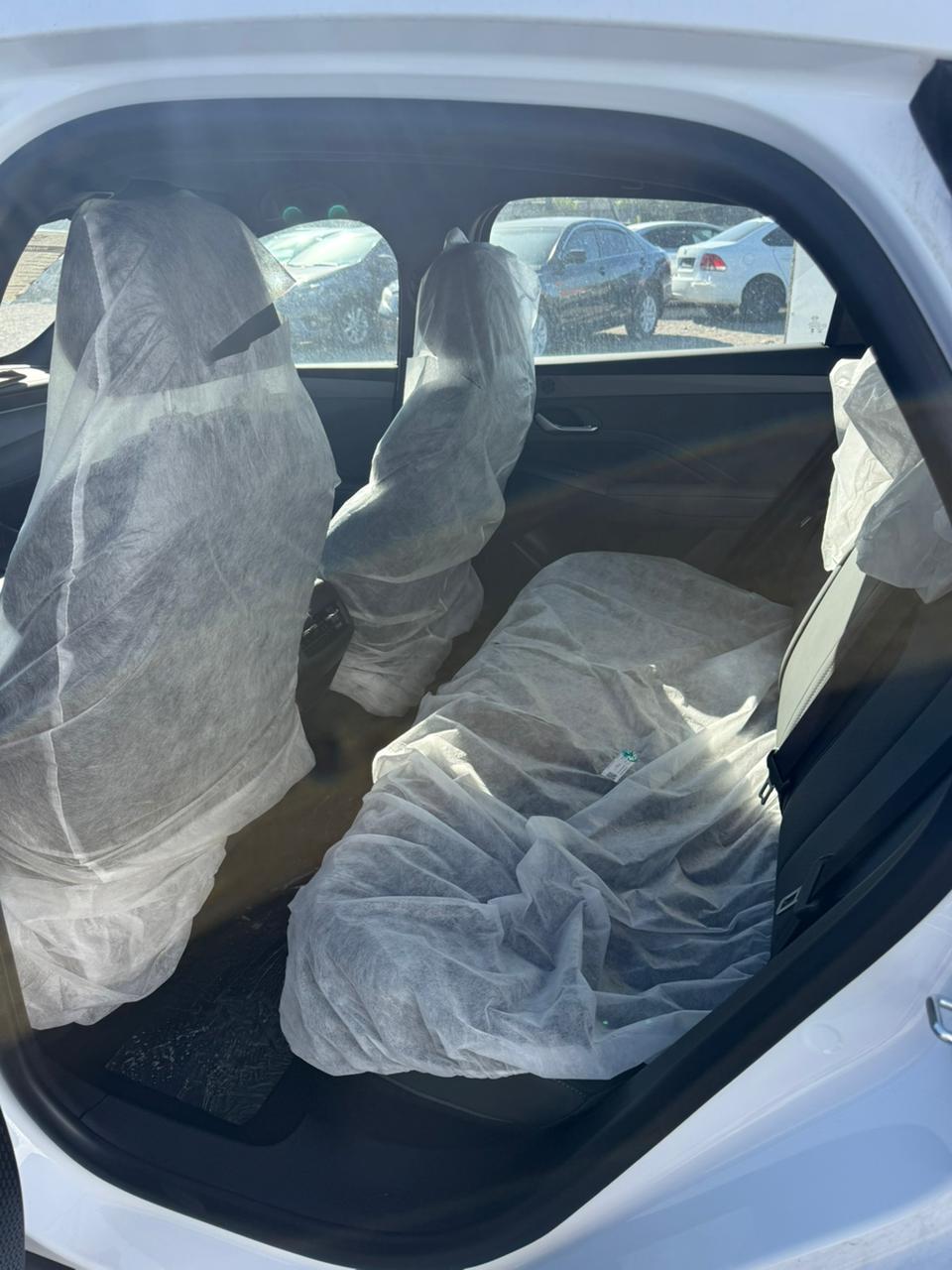 2025 BYD Qin