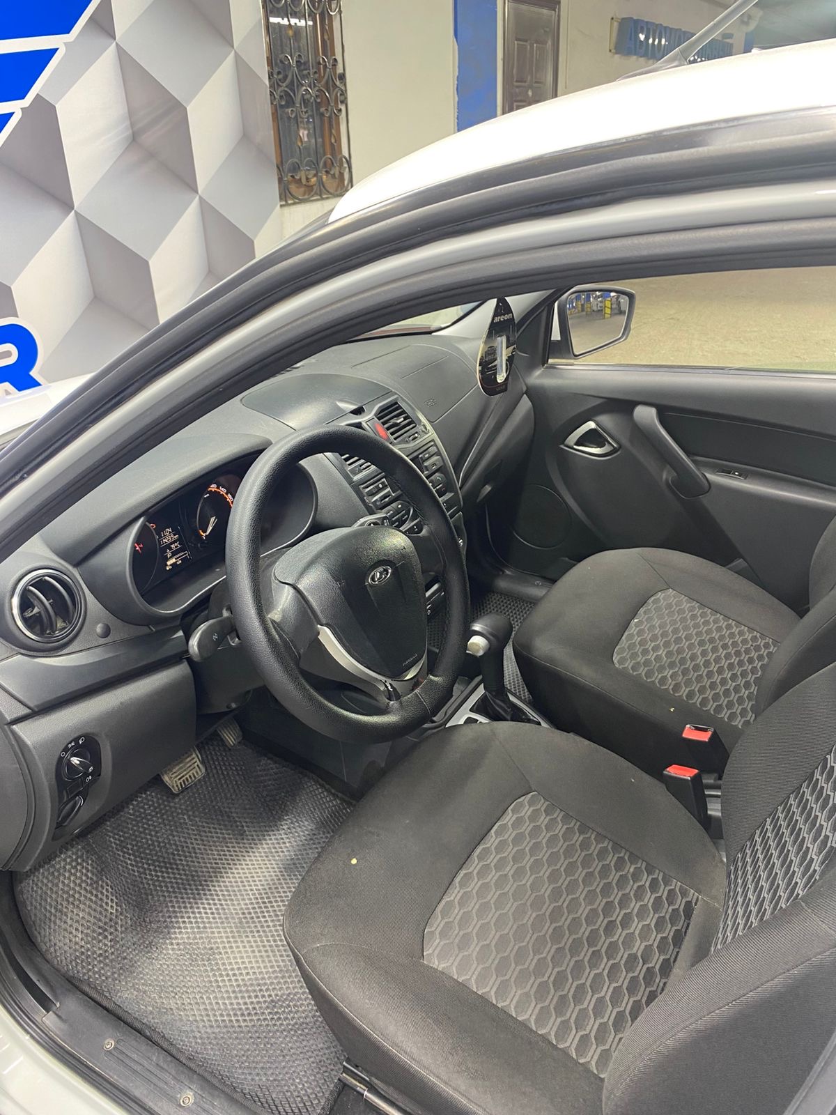 2021 Lada (ВАЗ) Granta