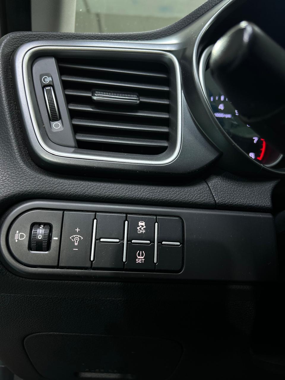 2022 Kia Ceed
