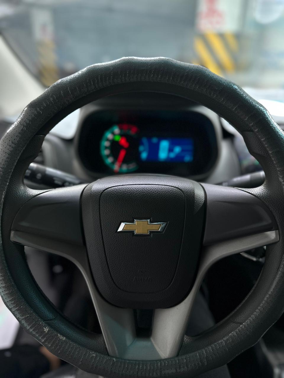 2023 Chevrolet Cobalt