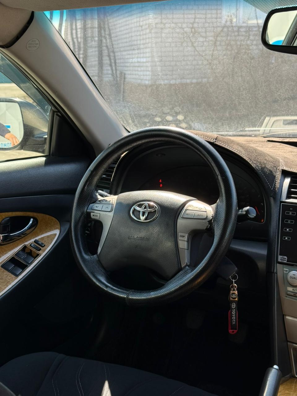 2006 Toyota Camry