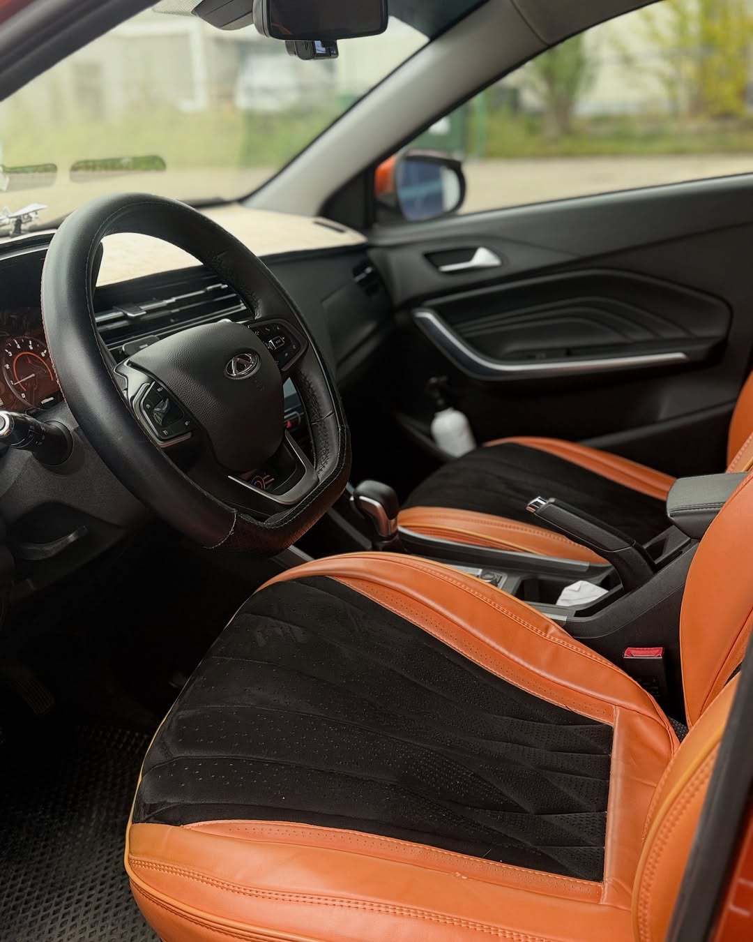 2023 CHERY Tiggo 2 Pro