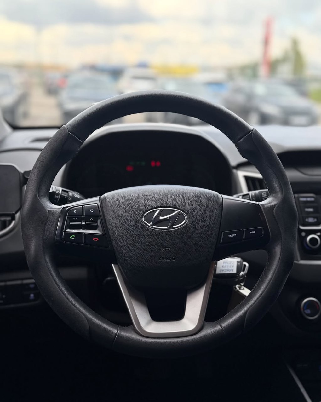 2020 Hyundai Creta