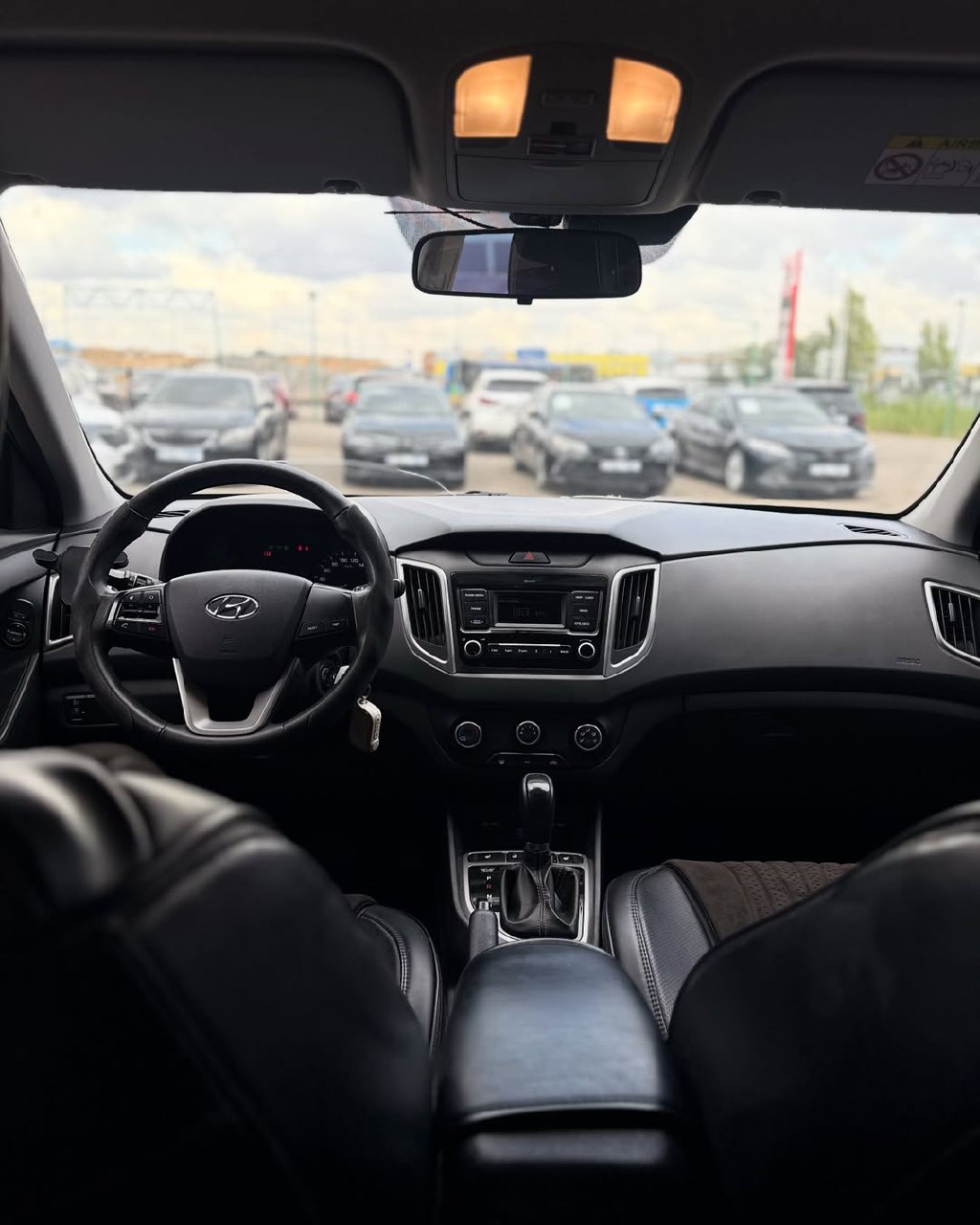 2020 Hyundai Creta