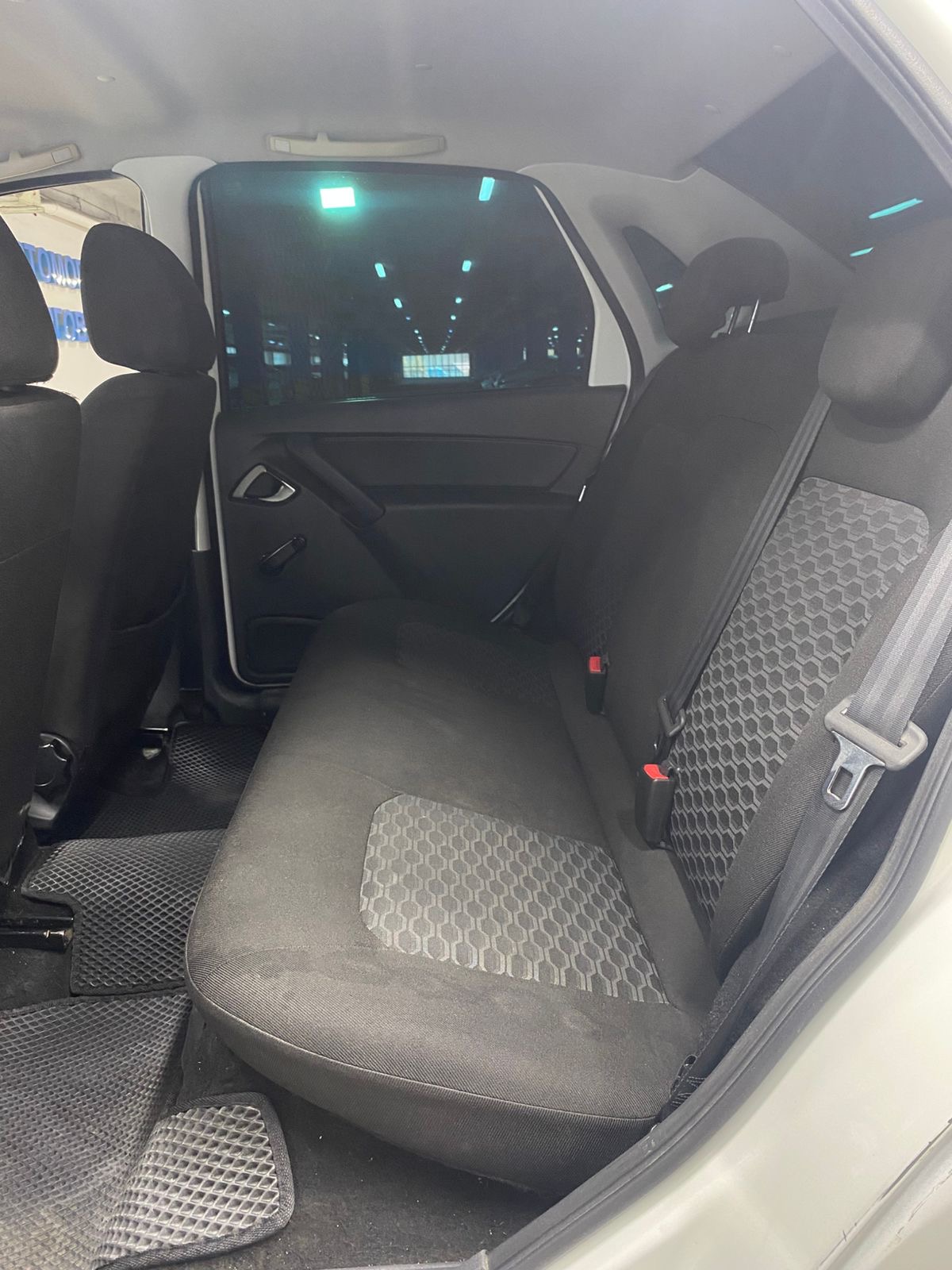 2021 Lada (ВАЗ) Granta