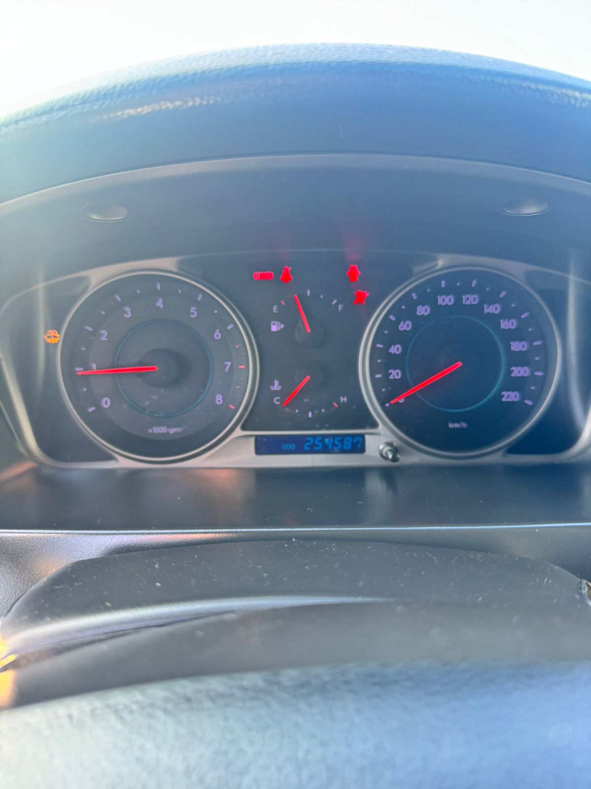 2011 Chevrolet Epica