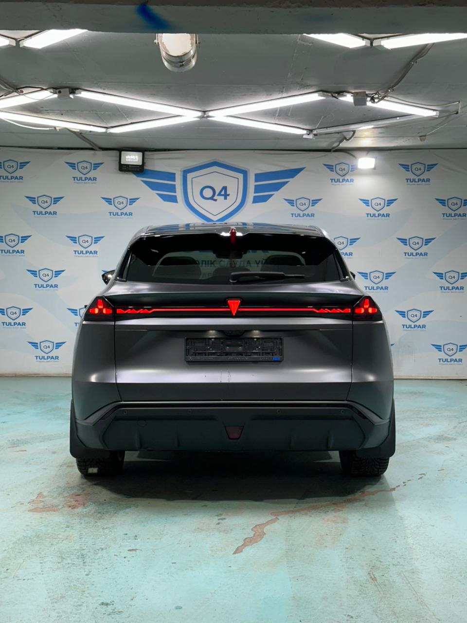 2024 Changan Deepal S7