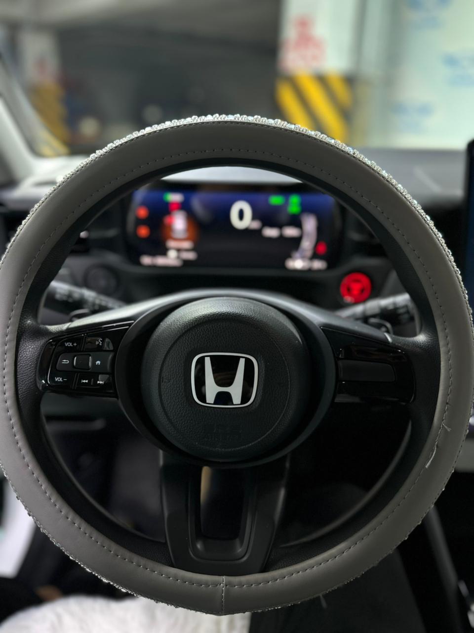 2023 Honda