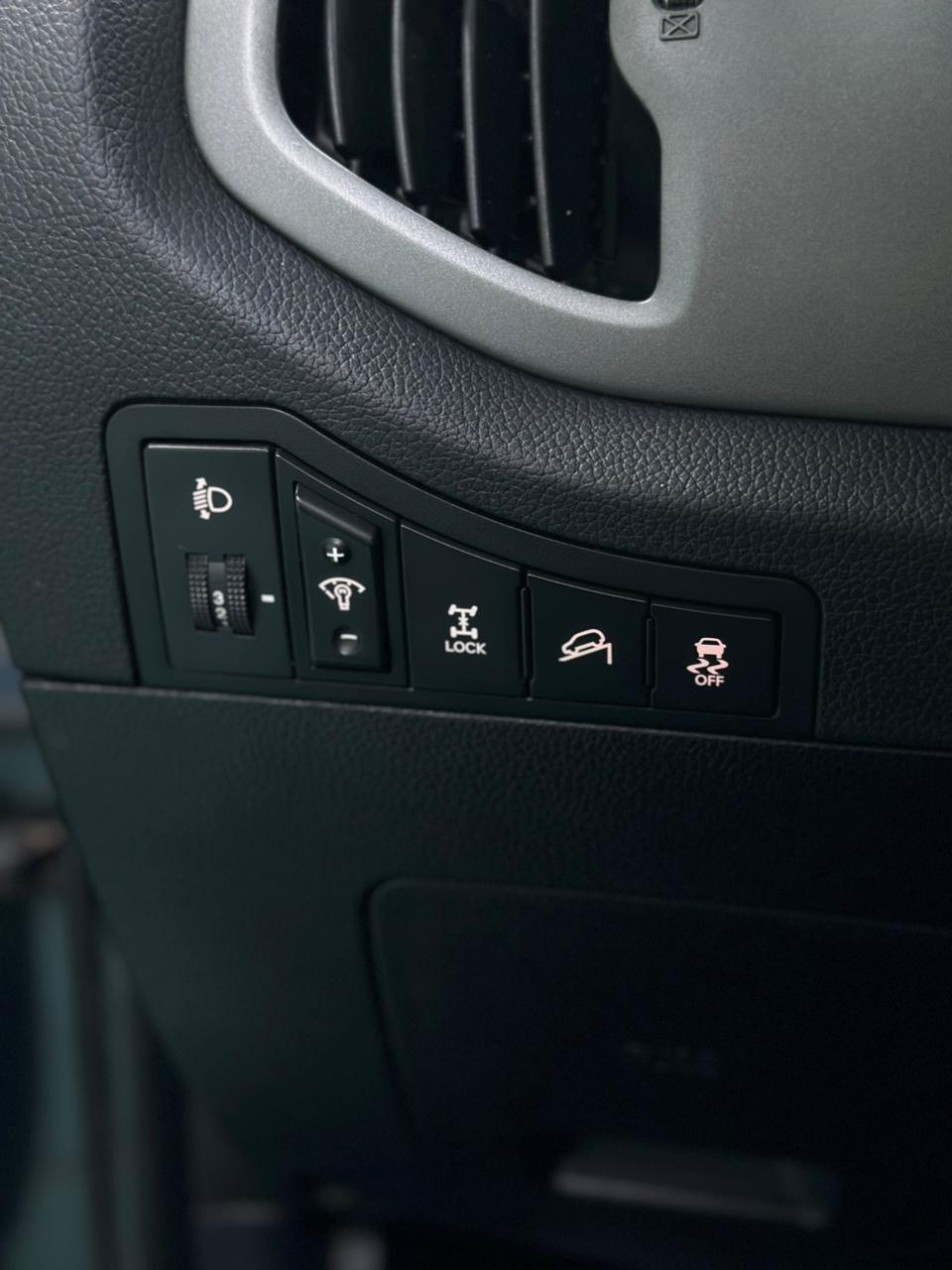 2014 Kia Sportage