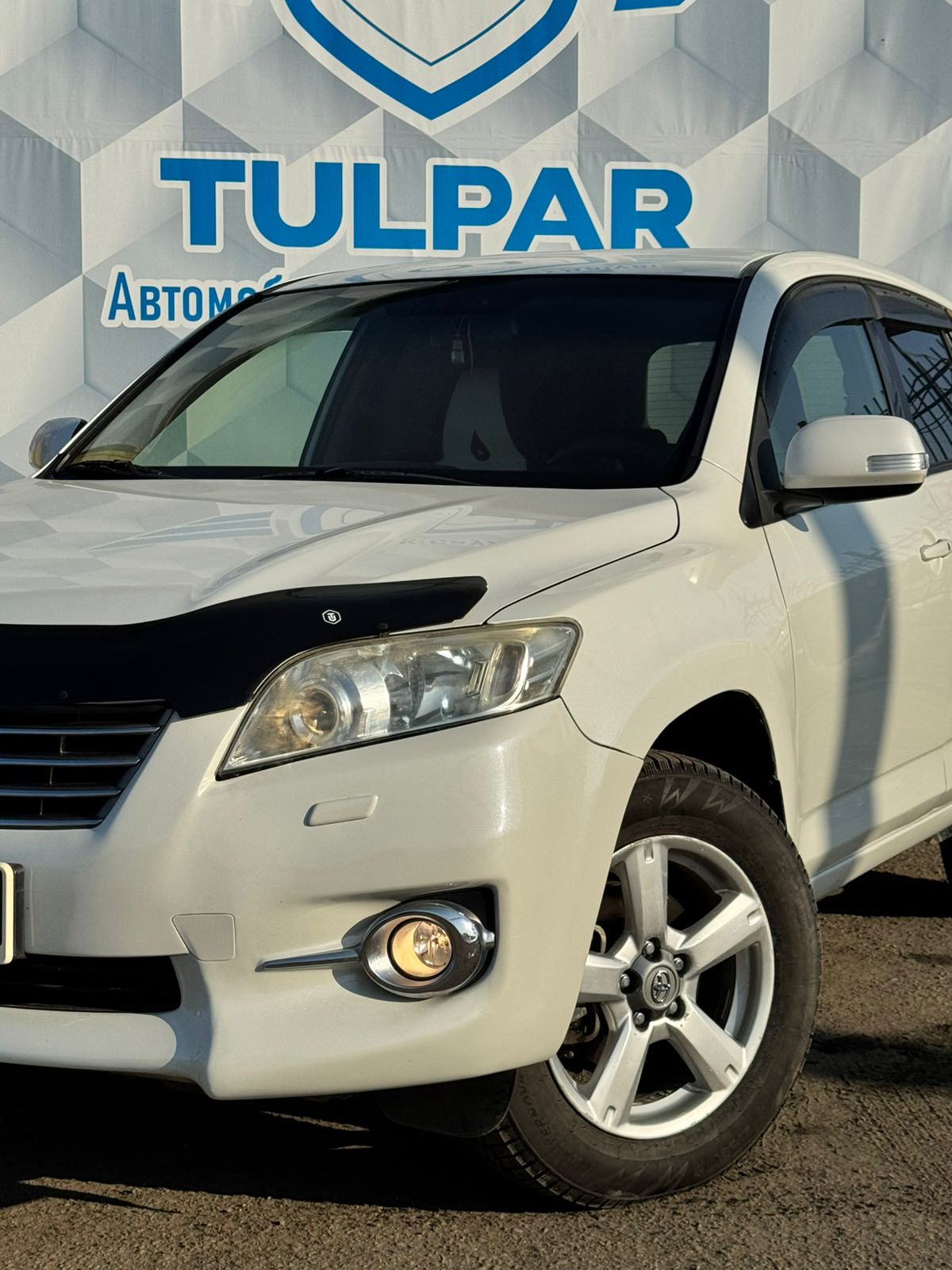 2012 Toyota RAV4