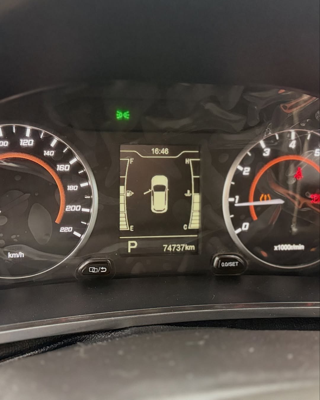 2023 CHERY Tiggo 2 Pro