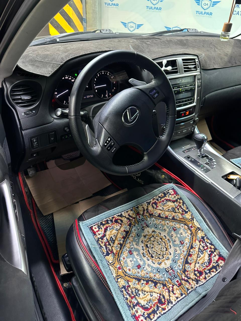2006 Lexus IS