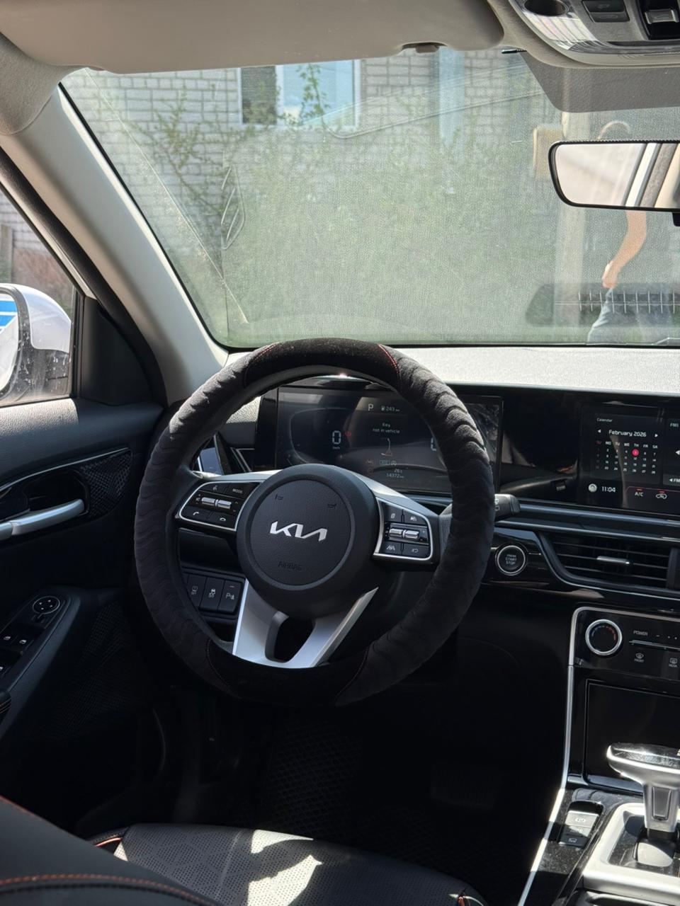 2024 Kia Seltos