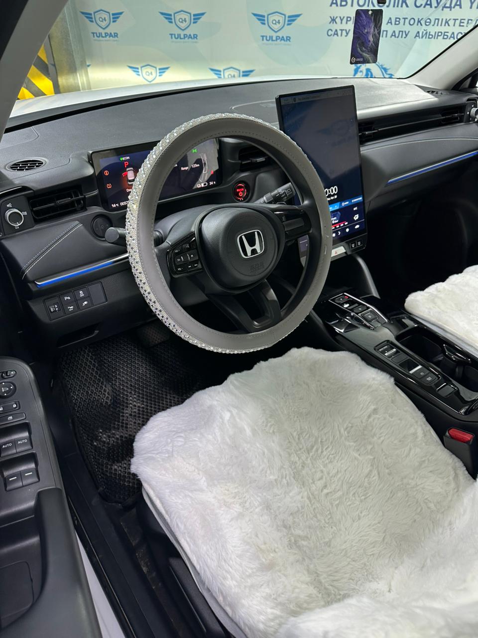 2023 Honda