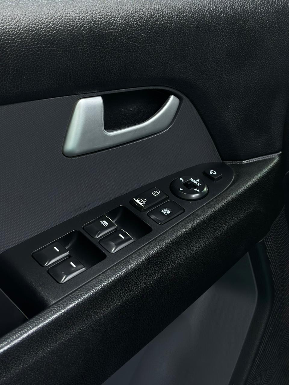 2014 Kia Sportage